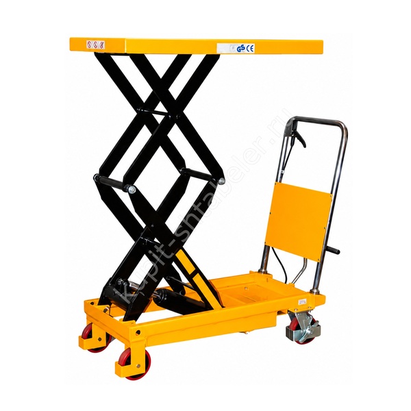 Подъёмный стол SMARTLIFT SPS 150