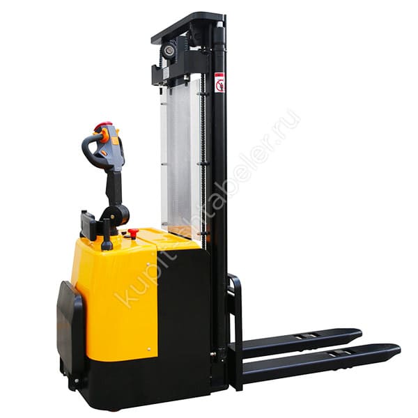 Самоходный штабелёр Prolift QDA 2045 Q