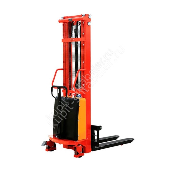 Полуэлектрический штабелёр PROLIFT SPN 1030