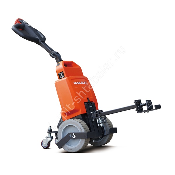 Электрический тягач NOBLELIFT TE10Li
