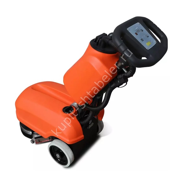 Поломоечная машина NOBLELIFT NB380
