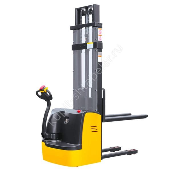 Самоходный штабелёр Smart CDDR 1545 Z-II