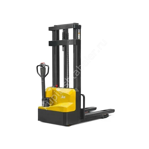 Самоходный штабелёр JHLIFT CDD15 3600 Li-Ion