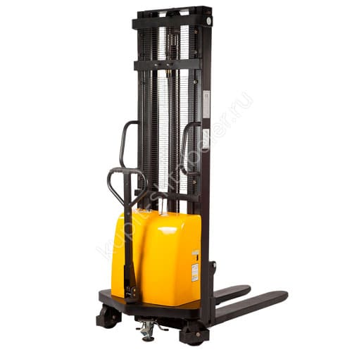 Электрический штабелёр Xilin DYC 1535