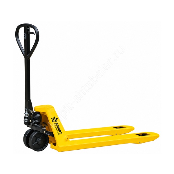 Гидравлическая тележка SMARTLIFT SP 3000