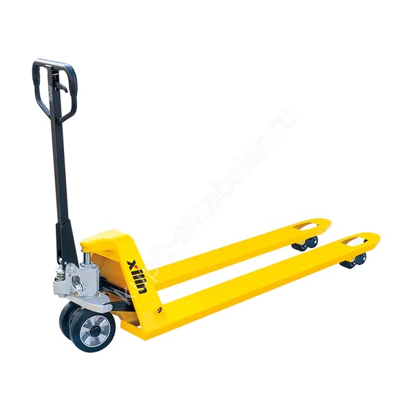 Гидравлическая тележка XILIN BF2500 L800