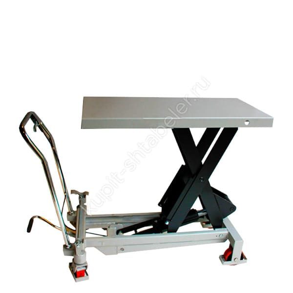 Подъёмный стол Tisel HTG100