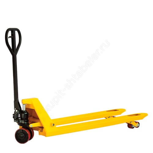 Гидравлическая тележка Xilin BF2500 L1500