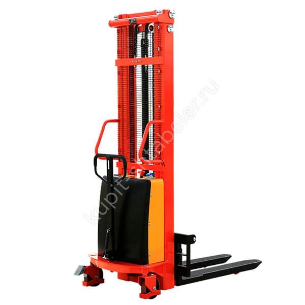 Электрический штабелёр Prolift SPN 1025