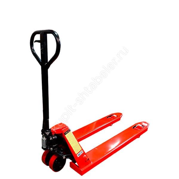 Гидравлическая тележка Depo 2500