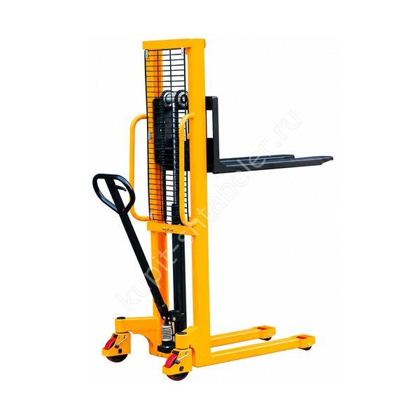 Ручной штабелёр SMARTLIFT SBS 1525