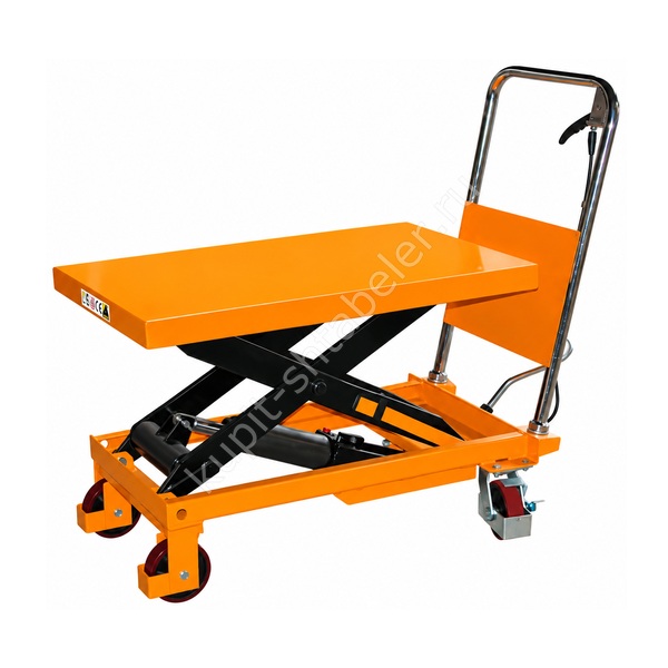Подъёмный стол SMARTLIFT SPF 680