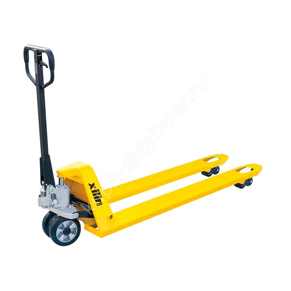 Гидравлическая тележка XILIN BF2500 L2000