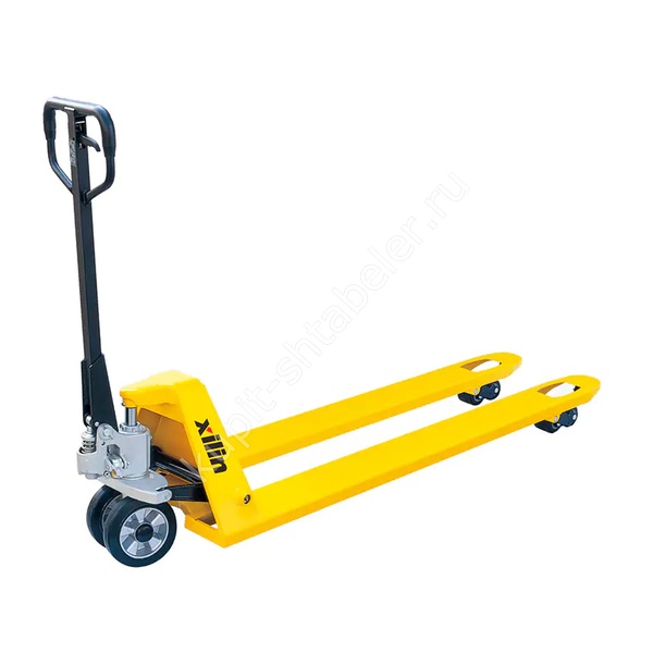 Гидравлическая тележка XILIN BF2500 L1500