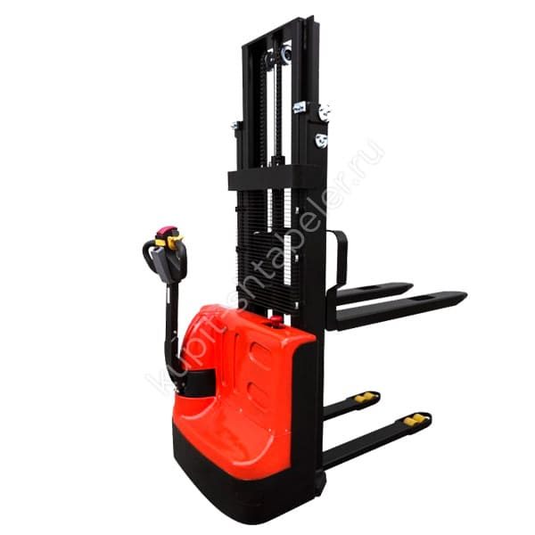 Самоходный штабелёр Prolift SDR 1230