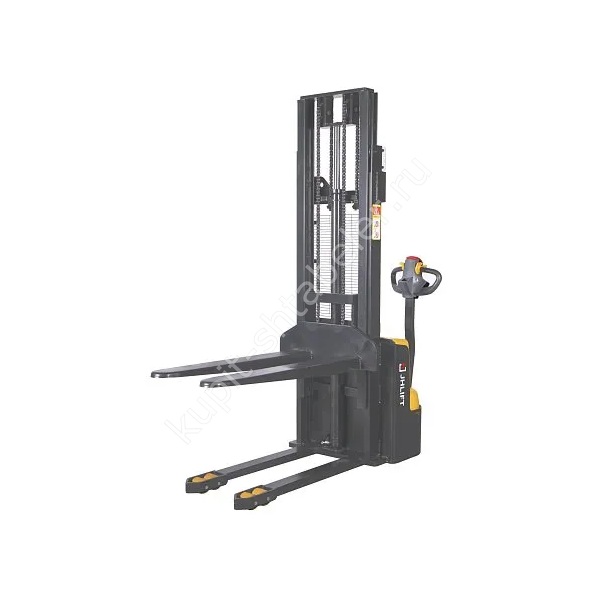 Самоходный штабелёр JHLIFT JHL15 3300, AGM