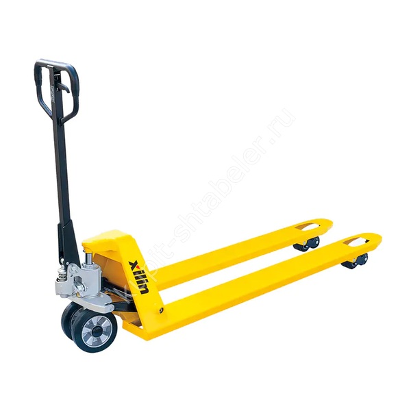 Гидравлическая тележка XILIN BF2500 L1800