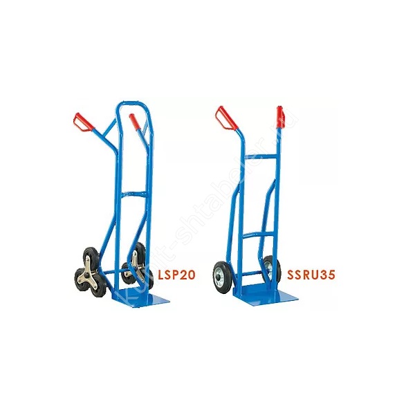 Ручная грузовая тележка NOBLELIFT LSP20