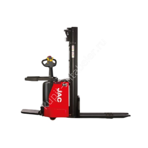 Самоходный штабелёр JAC CDD20-4600-3