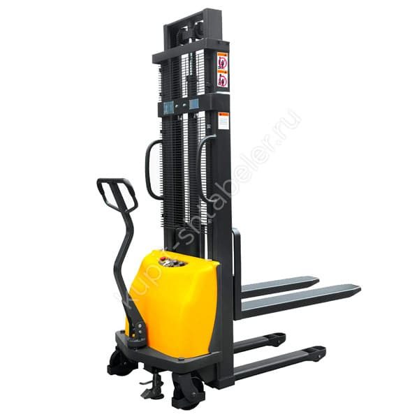 Электрический штабелёр Xilin DYC 1530