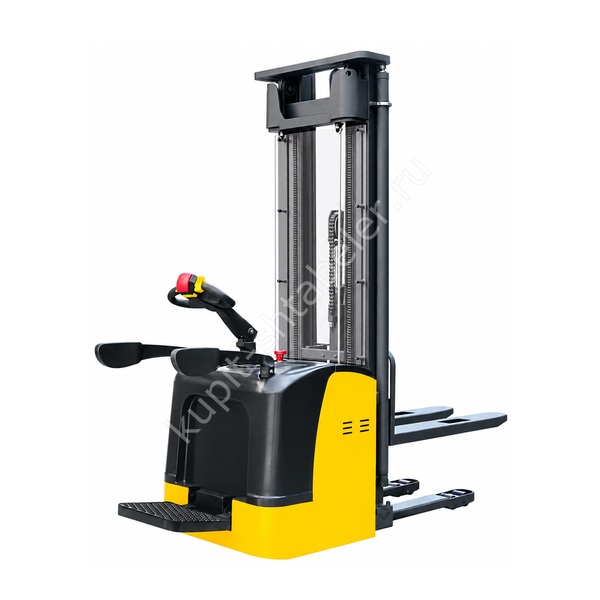 Самоходный штабелёр SMARTLIFT CDDK-II 1550