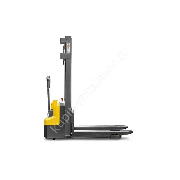 Самоходный штабелёр JHLIFT CDD15 2000 Li-Ion