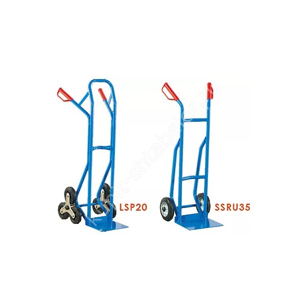 Ручная грузовая тележка NOBLELIFT SSRU35