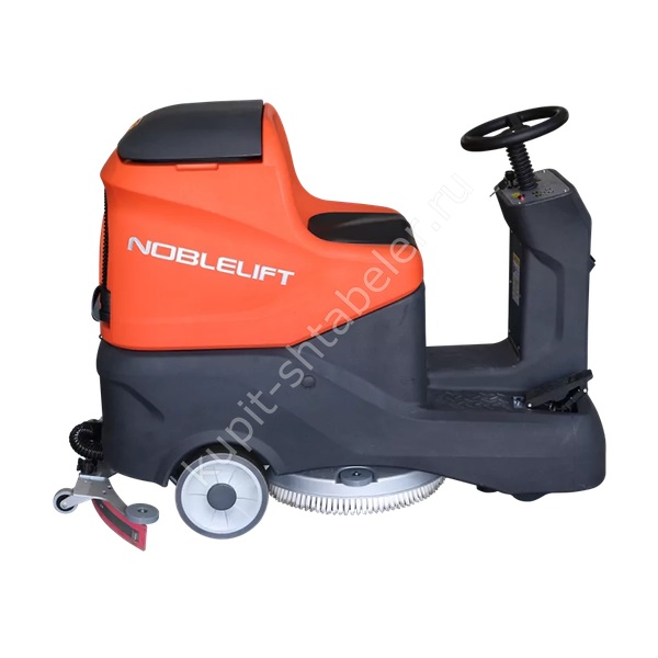 Поломоечная машина NOBLELIFT NR530