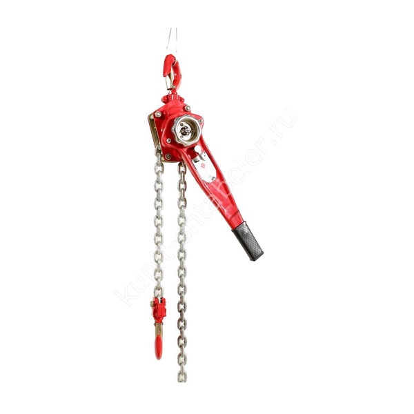 Таль OXLIFT HSHZ 3Т / 6М, 3000 кг, подъём 6000 мм
