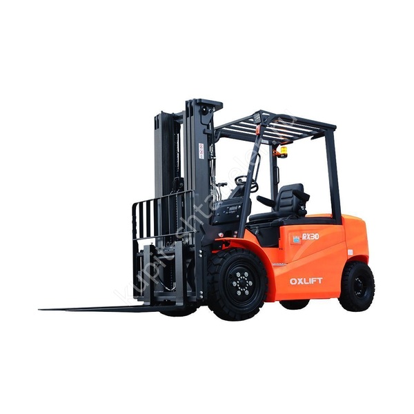 Вилочный погрузчик OXLIFT RX30, 3000 кг, подъём 6500 мм