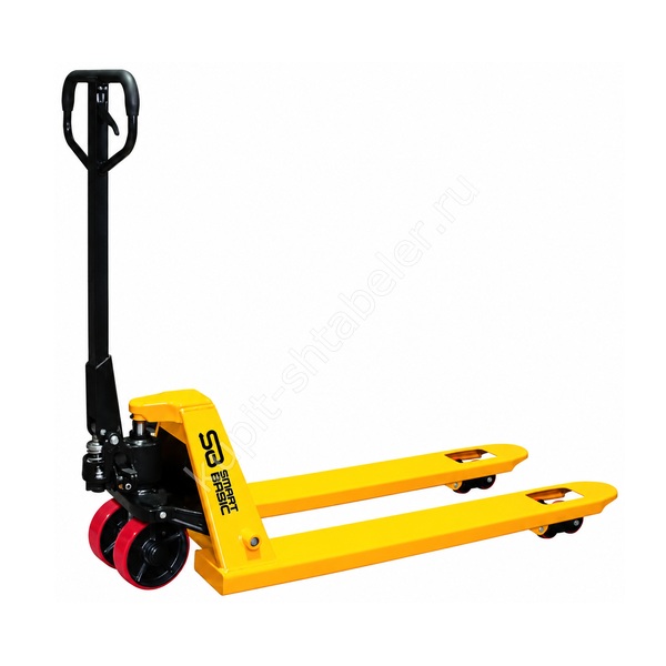 Гидравлическая тележка SMARTLIFT SB 3000