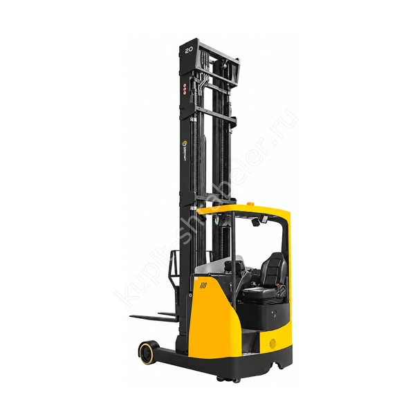 Ричтрак SMARTLIFT CQD20RVF2