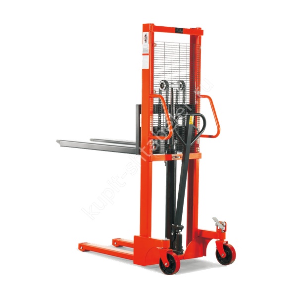 Ручной штабелёр NOBLELIFT SFH1016