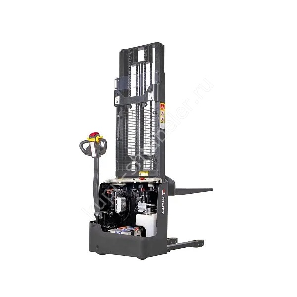 Самоходный штабелёр JHLIFT JHL12 3300, AGM