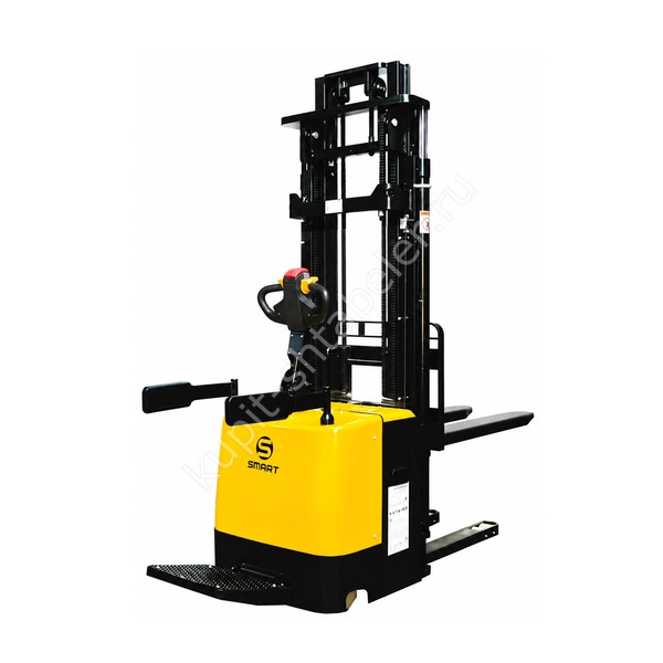 Самоходный штабелёр SMARTLIFT QDA 1545