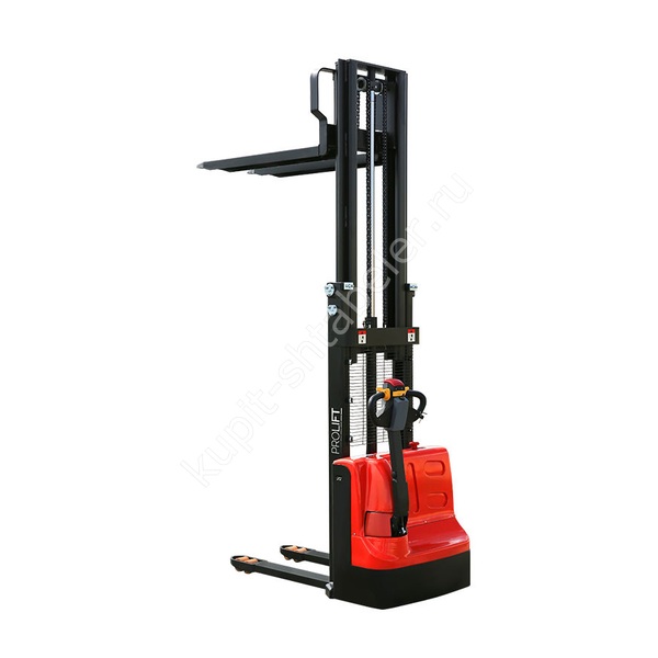 Самоходный штабелёр PROLIFT SDR1030