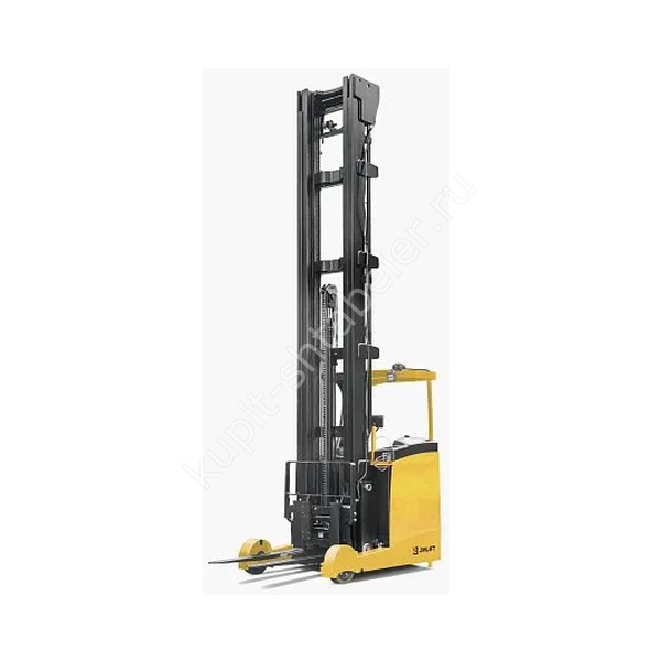 Ричтрак JHLIFT CQD 20 premium, 11000 мм, АКБ свинцово-кислотная