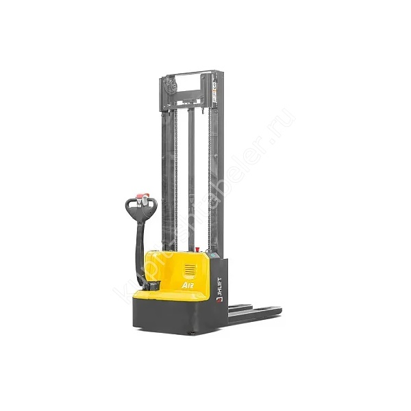Самоходный штабелёр JHLIFT CDD12 2500 Li-Ion