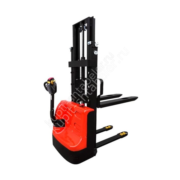 Самоходный штабелёр PROLIFT SDR 1230