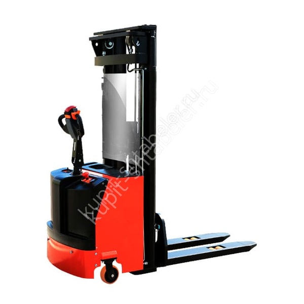 Самоходный штабелёр PROLIFT SDR 1535