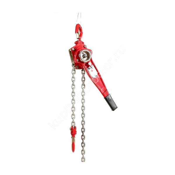 Таль OXLIFT HSHZ 1,5Т / 3М, 1500 кг, подъём 3000 мм