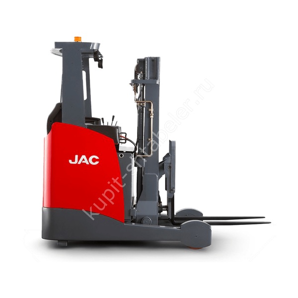 Ричтрак JAC CQD10