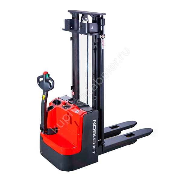 Самоходный штабелёр Noblelift PS1626W