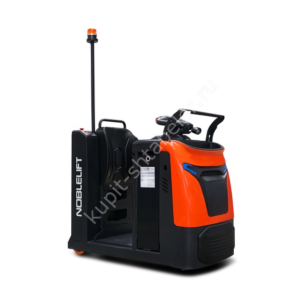 Электрический тягач NOBLELIFT T30N