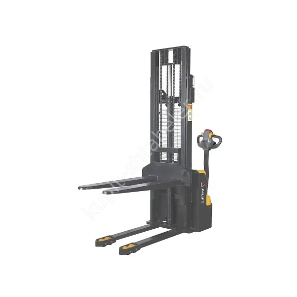 Самоходный штабелёр JHLIFT JHL12 2500 Li-Ion