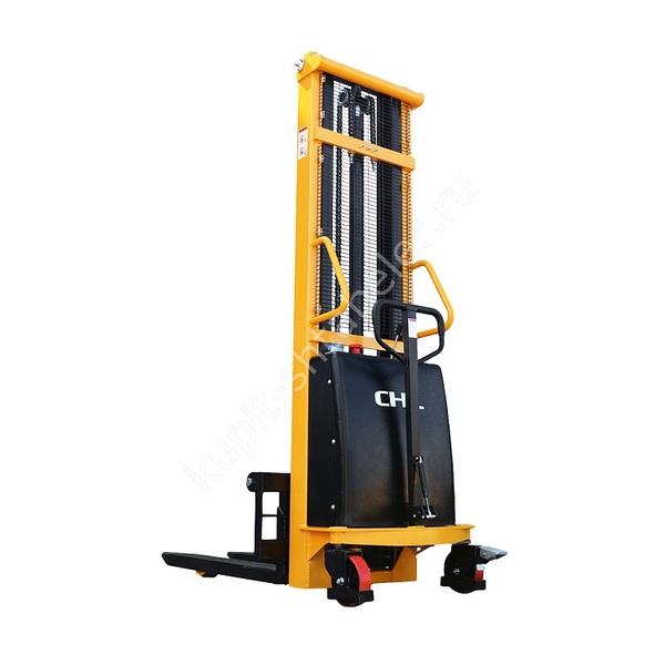 штабелёр с Электроподъемом CHL HELI SPN15 2500 мм 1500 кг