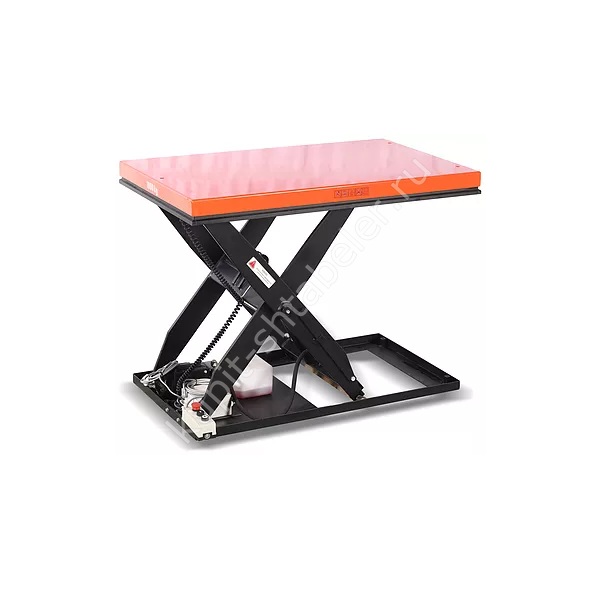 Подъёмный стол NOBLELIFT HIW30B, общий вид
