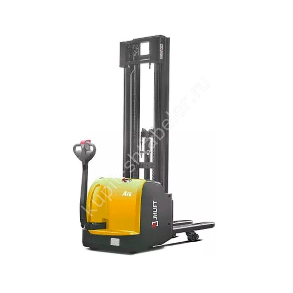Самоходный штабелёр JHLIFT CDD 14 Premium