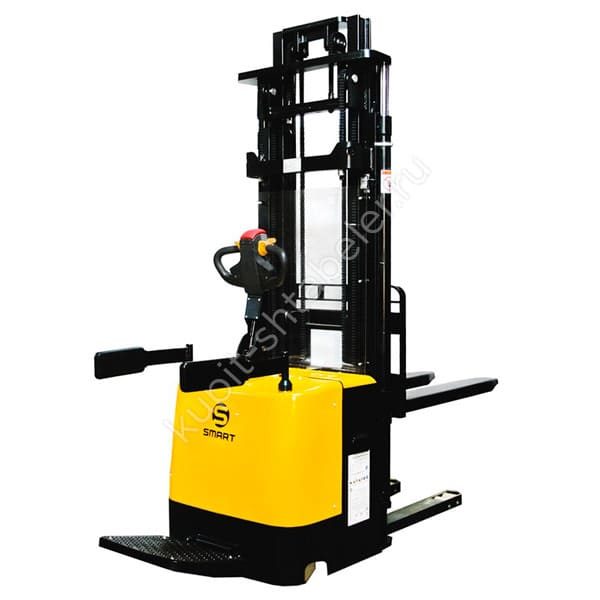 Самоходный штабелёр Smart QDA 1545