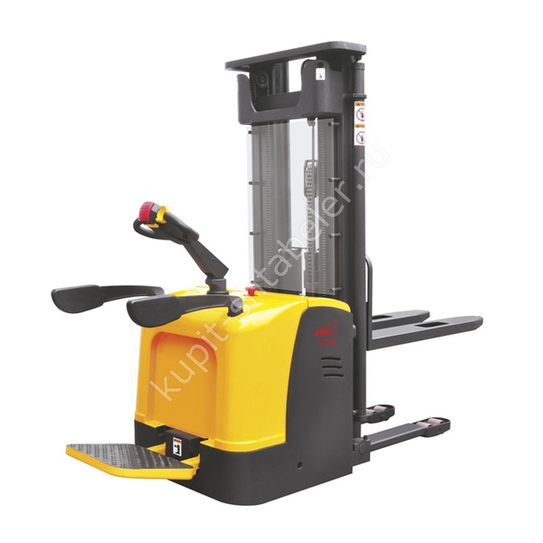 Самоходный штабелёр XILIN CDDK15-III 1.5т 3.0м